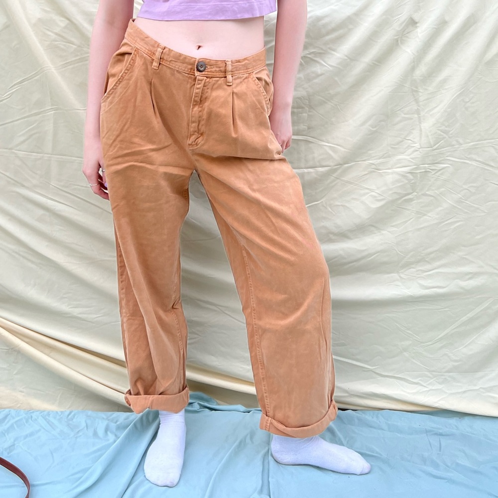 Free People trousers